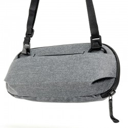 Peak Design Tech Pouch Small Charcoal