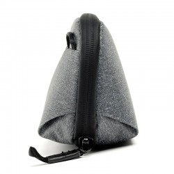 Peak Design Tech Pouch Small Charcoal