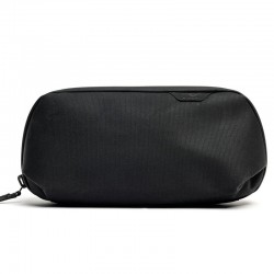 Peak Design Tech Pouch Small - Black