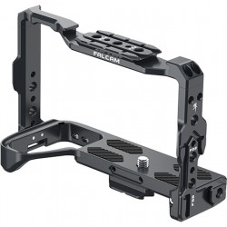 FALCAM F22&F38 Quick Release Camera Cage voor Sony A6700 - Foto-Groep.nl