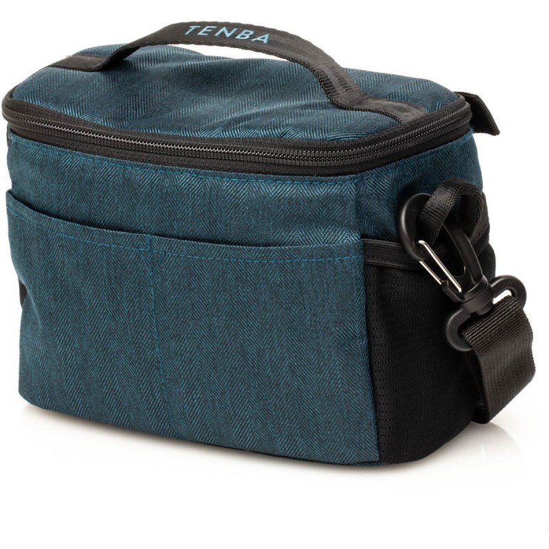 Tenba Byob 7 Camera Insert - Blue