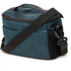 Tenba Byob 7 Camera Insert - Blue