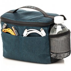 Tenba Byob 7 Camera Insert - Blue
