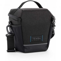 Tenba Skyline V2 Top Load 8 - Black (637-774) | Foto-Groep.nl