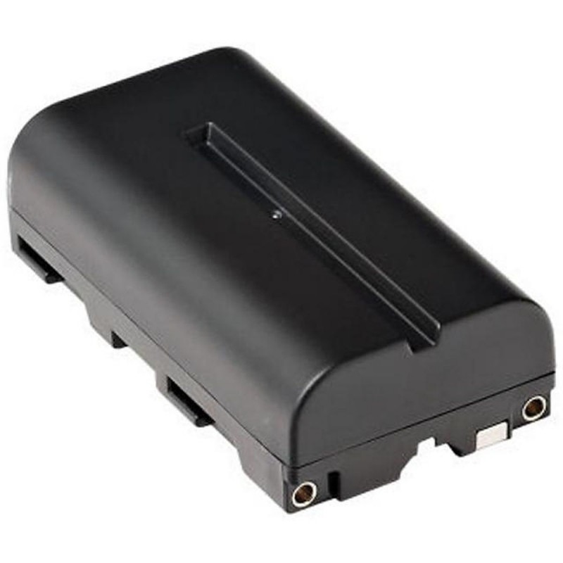 Atomos 2600mAh 2 Zellen Batterie NP-570 N.L Serie