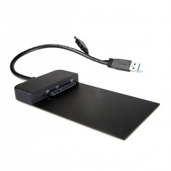 Atomos USB 2.0 und 3.0 Docking Station