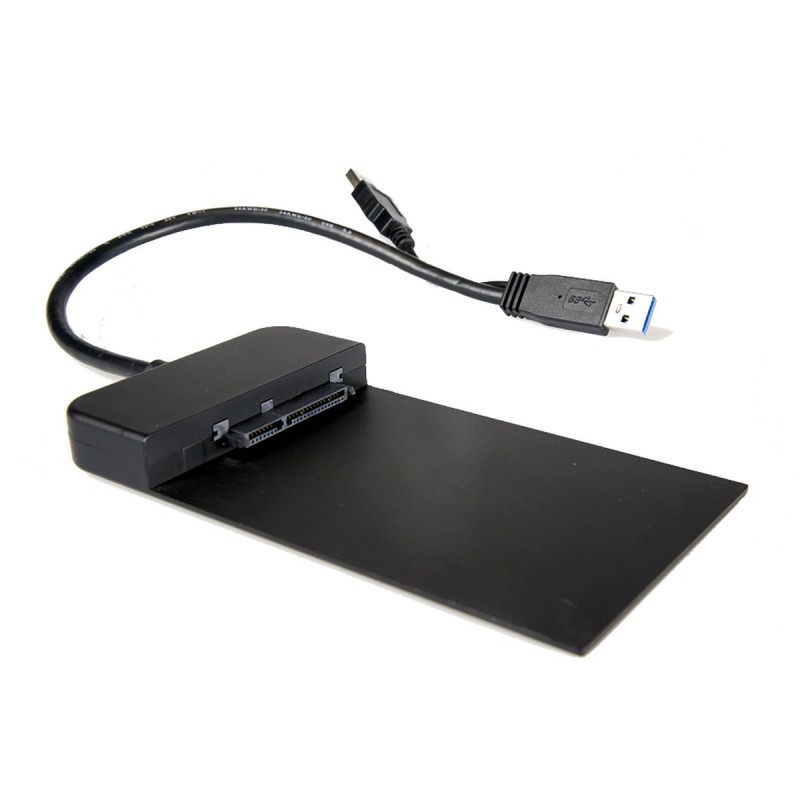 Atomos USB 2.0 und 3.0 Docking Station