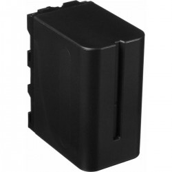 Atomos 7800mAh 6 Zellen Batterie NP-960 N.L Serie