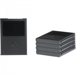Atomos Master Caddy II Cases 5er-Pack Plastik-Kartuschen fÃ¼r HDD / SSD