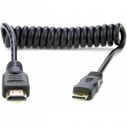 Atomos Full Hdmi - Mini Hdmi 30cm atomcab008