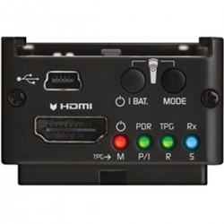 Atomos Connect H2S HDMI To SDI Converter
