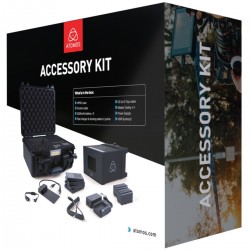Atomos Accessory Kit umfangreiches Zubeh Ã¶r-SetfÃ¼r Recorder