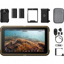 Atomos Ninja + Atomos 5-inch Accessory Kit Version II
