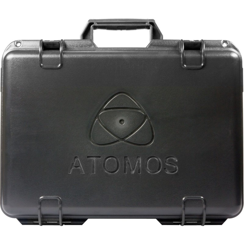Atomos Ninja Travel Case1