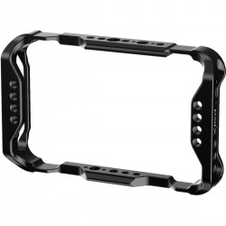 Atomos AtomX 5\ Shinobi Cage by SmallRig Schutzgeh?use Aluminium"
