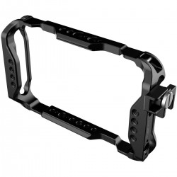 Atomos AtomX 5\ Shinobi Cage by SmallRig Schutzgeh?use Aluminium"