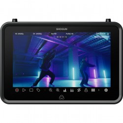 Atomos Shogun