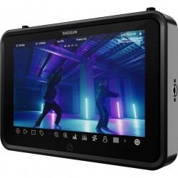 Atomos Shogun