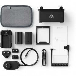 Atomos ATOMACCKT4