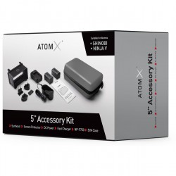 Atomos ATOMACCKT4