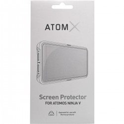 Atomos Screen Protector for Ninja V