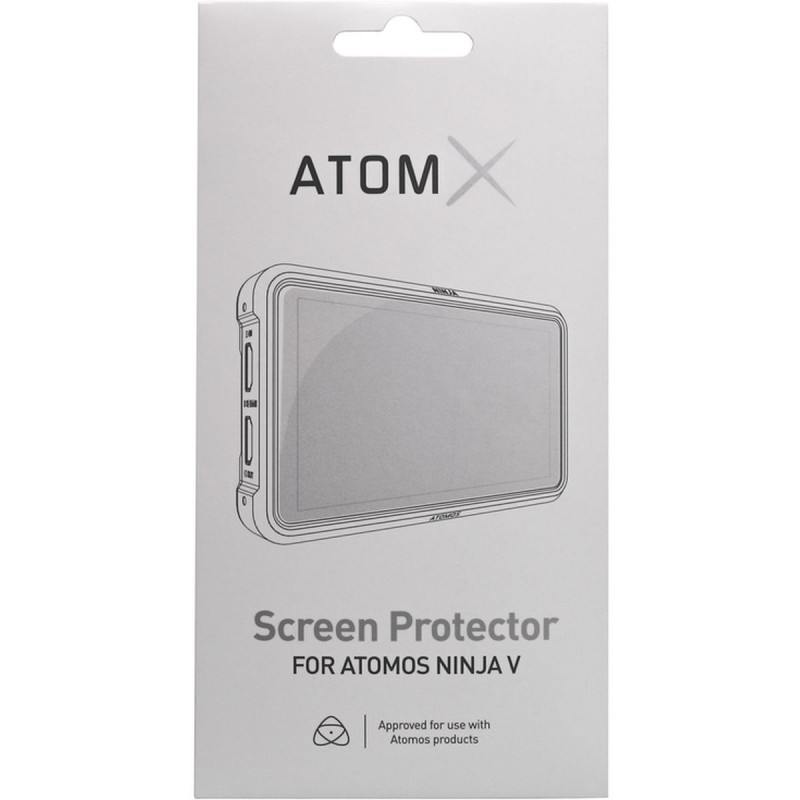 Atomos Screen Protector for Ninja V