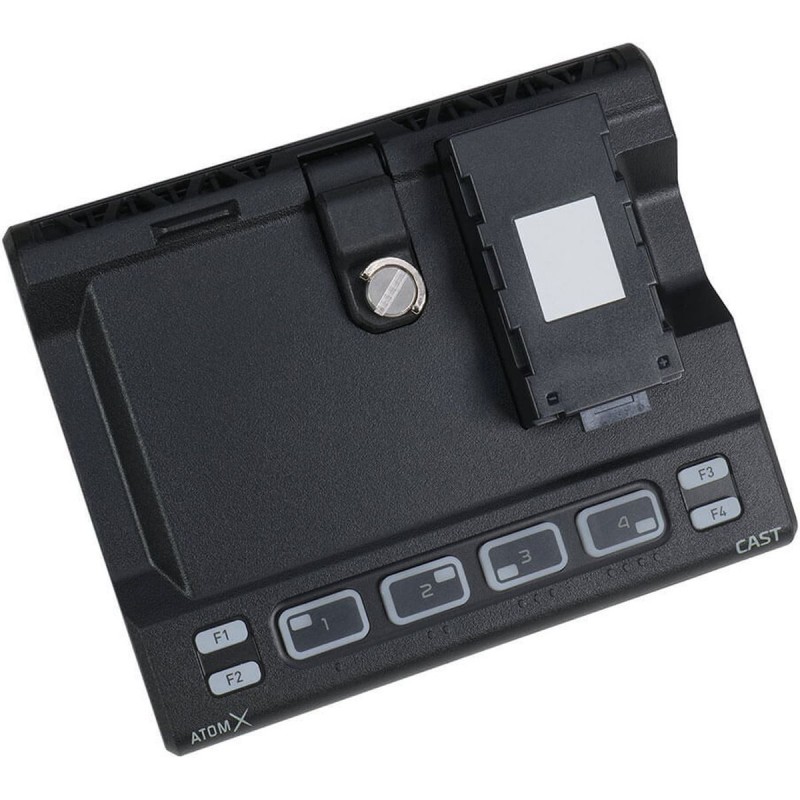 Atomos ATOMXCST01 Switching & Streaming Dock For Ninja V/V+