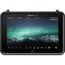 Atomos Shogun Ultra