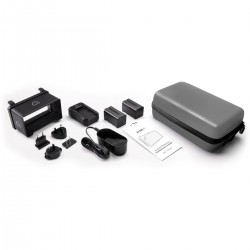Atomos 5" Accessory Kit. Zubeh?r-Set inkl. 2x NP-F750 Li-ION Akkus