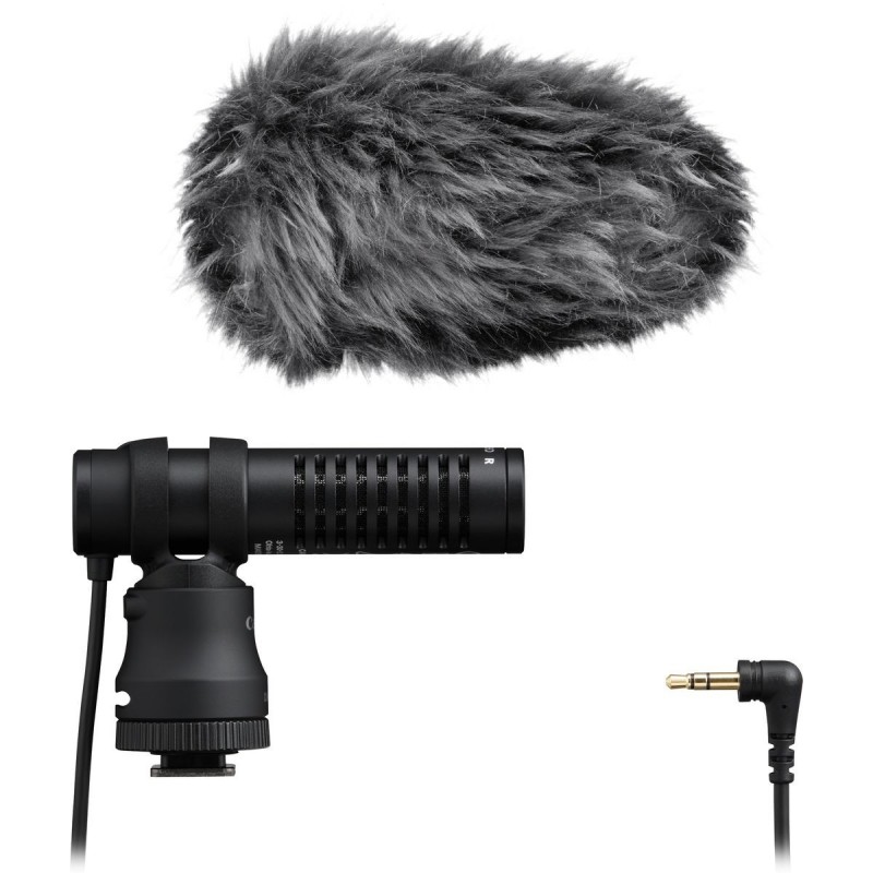 Canon DM-E100 Stereo-Mikrofon