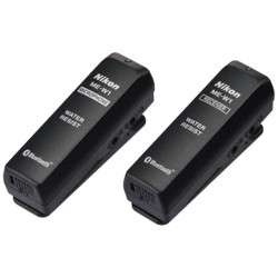 Nikon ME-W1 Wireless Microphoneset - Foto-Groep.nl
