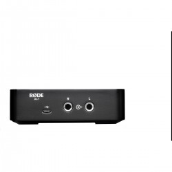 Rode AI-1: hoogwaardige audio-interface voor professionele fotografen