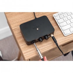 Rode AI-1: hoogwaardige audio-interface voor professionele fotografen