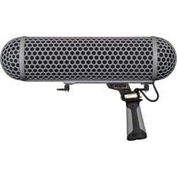 Rode Blimp Suspension Windshield System - Foto-Groep.nl