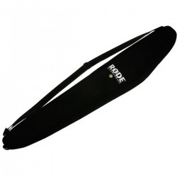 Rode Boompole Bag - Voor Boompole en Mini Boompole + Acc O