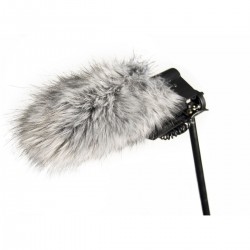 Rode Deadcat For VideoMic Rycote NTG-1 NTG2 - Foto-Groep.nl