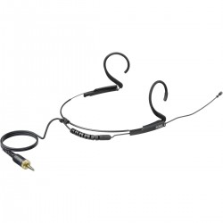 Rode HS2-B Small Headset Microphone in Black for Children