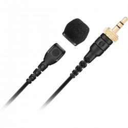 Rode Lavalier II - professionele microfoon voor perfecte foto's
