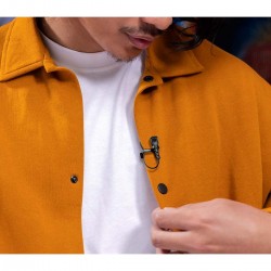 Rode Lavalier II - professionele microfoon voor perfecte foto's