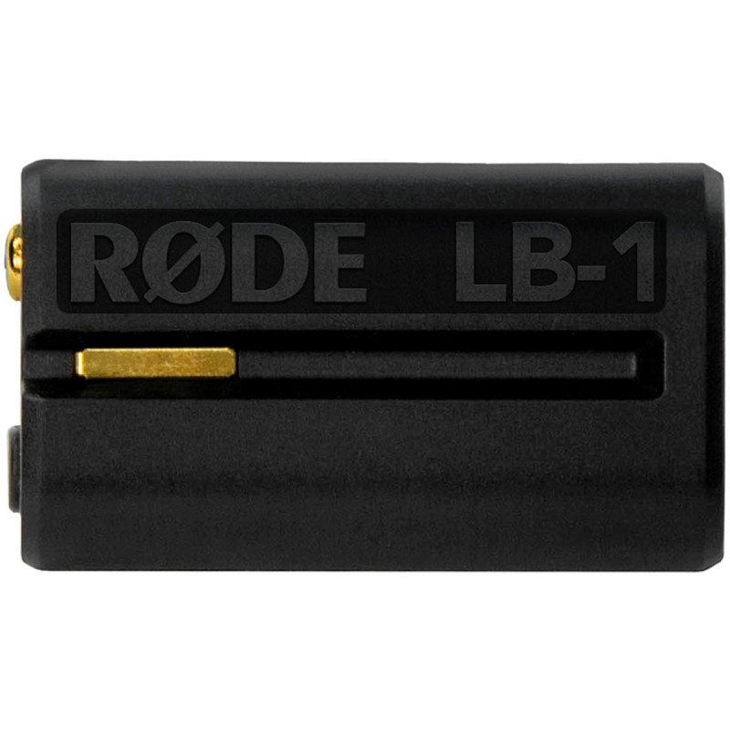 Rode LB-1: hoogwaardige foto-accessoire