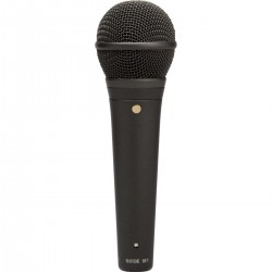 Rode M1 Dynamic Live Performance Microphone - Foto-Groep.nl