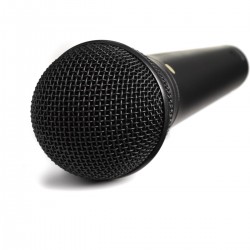 Rode M1 Dynamic Live Performance Microphone - Foto-Groep.nl