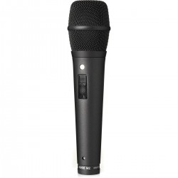 Rode M2 Live Performance Condenser Microphone - Foto-Groep.nl