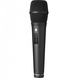 Rode M2 Live Performance Condenser Microphone - Foto-Groep.nl