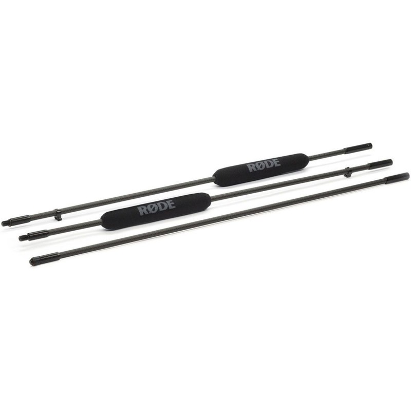 Rode Microboompole Pro: Ultra-Lightweight Boom Pole