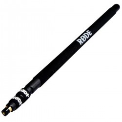 Rode Mini Boompole Aluminium 4 Delig 2METER - Foto-Groep.nl