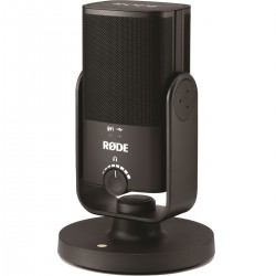 Rode Mini NT-USB: professionele microfoon voor foto-groep.nl