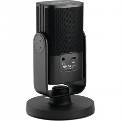 Rode Mini NT-USB: professionele microfoon voor foto-groep.nl