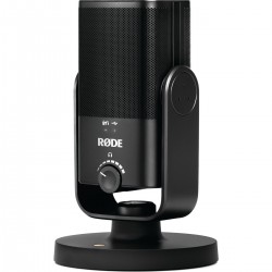 Rode Mini NT-USB: professionele microfoon voor foto-groep.nl
