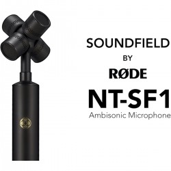 Rode NT SF-1: professionele microfoon voor perfecte foto's